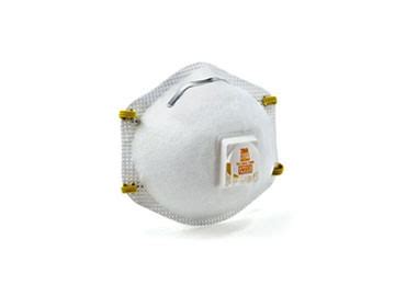 3M Particulate Respirator 8511, N95 Mask | Life-Assist