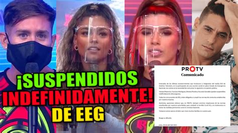 EEG EL ORIGEN YAHAIRA PLASENCIA PANCHO RODRIGUEZ FACUNDO GONZALES Y