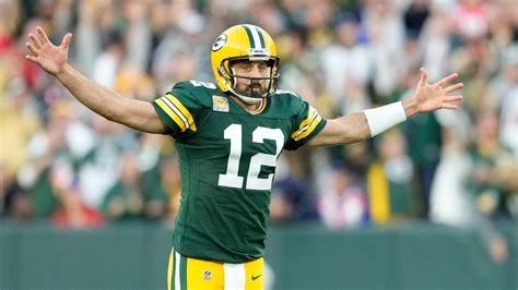 Nfl Odds For Rams Vs Packers Big Bets Moving Monday Night Football Line