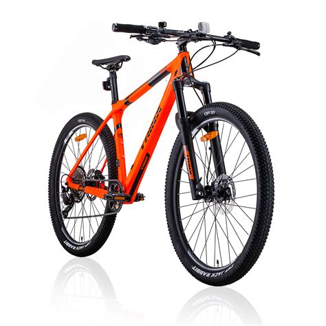 Trinx V1000 Elite Carbon Mountain Bike Shimano Slx Mtb