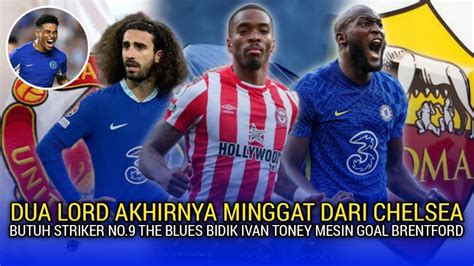 Chelsea Transfer Full Senyum Fans Chelseacucurella Di Pinjamkan Ke