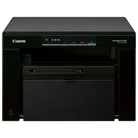 Buy Canon Imageclass Mf Multi Function Monochrome Laser Printer