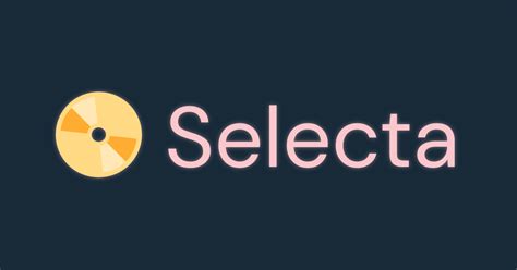 Selecta