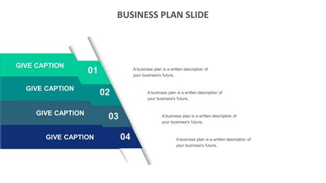 Business Plan slide templates | Business planning, How to plan ...