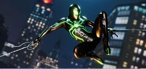 Marvels Spider Man Stealth Big Time 2 By Jcrprints On Deviantart