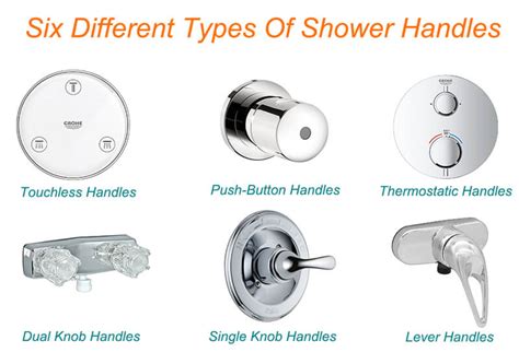 Shower Valve Types 101 — How To Choose The Right Shower, 49% OFF