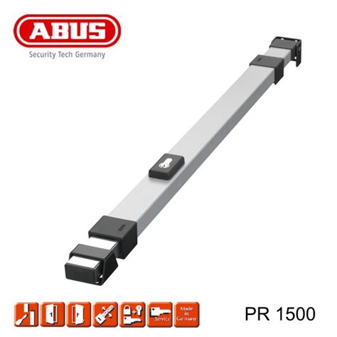 Panzerriegelschloss Abus PR1500S | Wagner Sicherheit