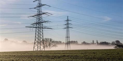 La modernisation des réseaux électriques talon dAchille de l