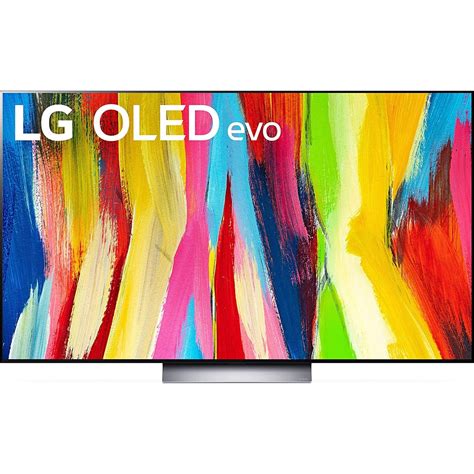 LG B2 C2 G2 Series 65 Inch Class OLED Smart TV OLED 65C2 65B2 65G2 2022