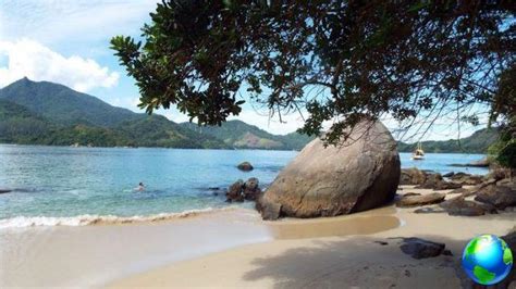 Guia Das Praias Mais Bonitas Do Brasil