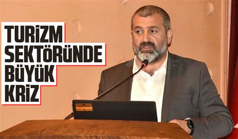 Trabzon turizminde eylem planı şart Taka Gazete Trabzon Haber