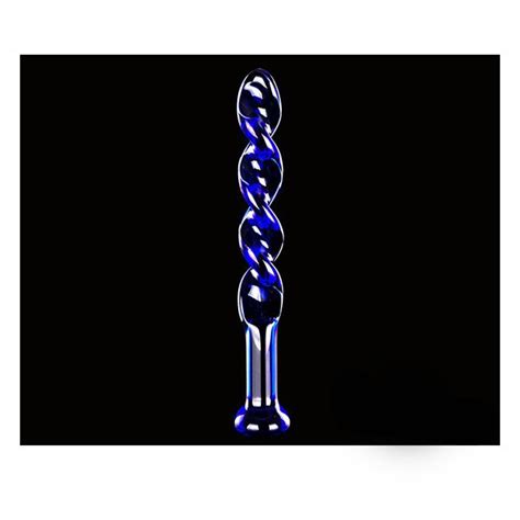 Female Vaginal Anal Plug Beads Masturbation Sex Toy 9328400