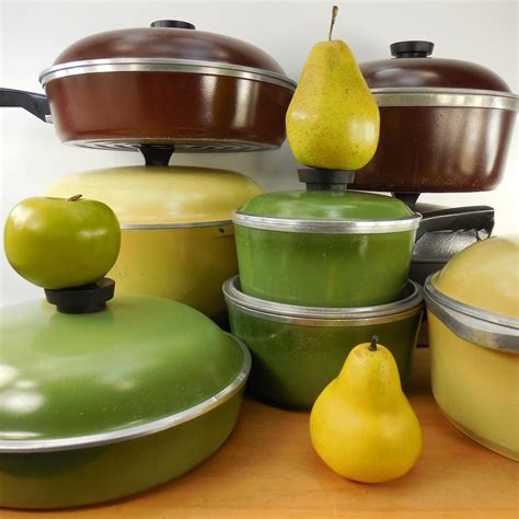 club aluminum cookware