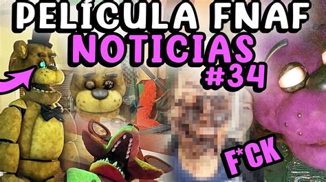 CARA DESTROZADA de CARL SHADOW FREDDY REVELADO GOLDEN y MÁS