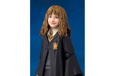 Sh Figuarts Harry Potter And The Philosophers Stone Hermione