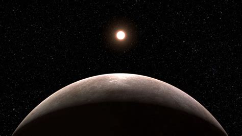 ‘coherent Radio Signal From Alien Planet Hints Possibility Of Life