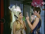 Naked Edwige Pierre In Salto Mortale