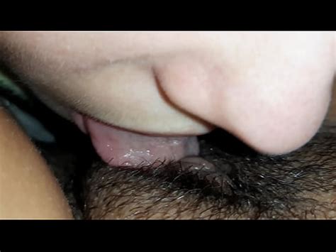Lesbian Hairy Pussy Eating Close Up XVIDEOS