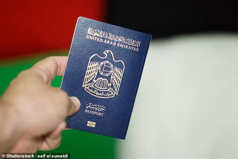 The World S Most Powerful Passports In 2024 Revealed European