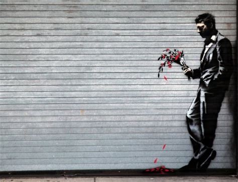 The Most Spectacular Street Art By Banksy Opodo Travel Blog