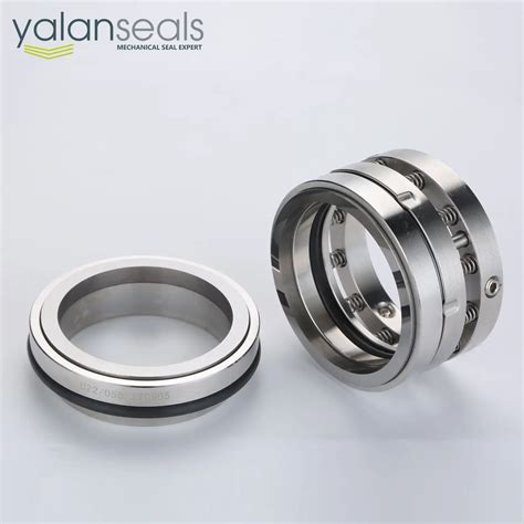 YL C20 YALAN Seals China Mechanical Seal Standard Maker