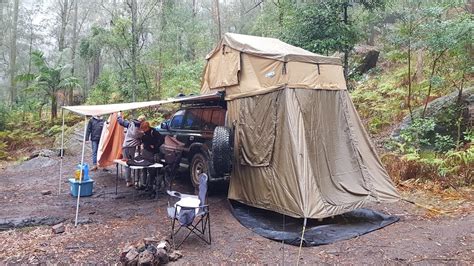 Gap Creek Campground Bangalow Road Martinsville Nsw Australia