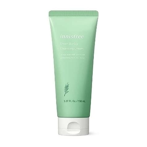 이니스프리 청보리 클렌징 크림 150ml 1개 에누리 가격비교