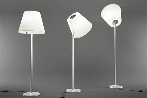 Artemide Melampo Mega Lamp 3d Max