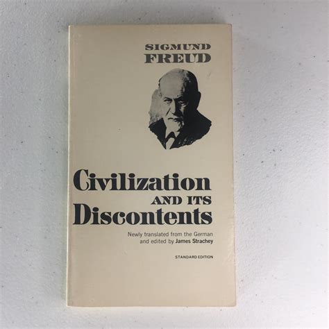 Sigmund Freud “Civilization And Its Discontents”.... - Depop