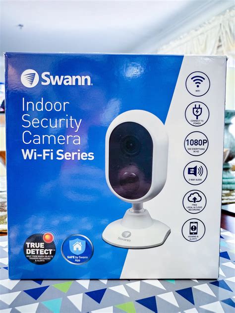 How to set up and optimize your swann secure home monitoring 10