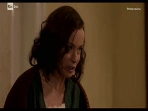 FRANCESCA CAVALLIN Nude AZNude