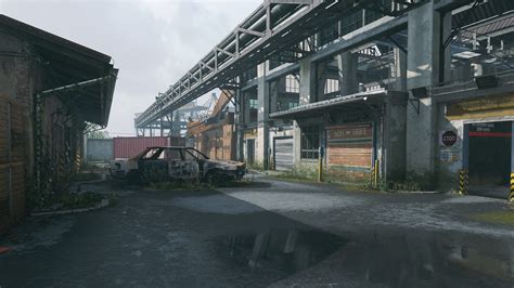 MW3 maps list: All multiplayer maps in Modern Warfare 3 | Rock Paper Shotgun