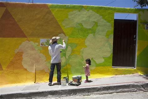 Pachuca, Mexico: Street Art City Champion – The Urban Observer