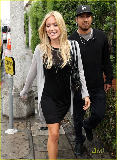 Kristin Cavallari Heads For The Hills: Photo 1966701 | Kristin Cavallari Photos | Just Jared ...