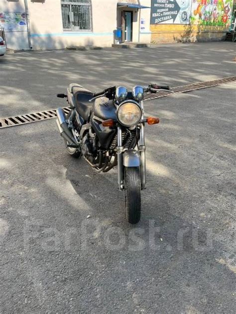 Yamaha Fzx 250 Zeal 1998 250 куб см 4х тактный с пробегом исправен 40 000 км бензин