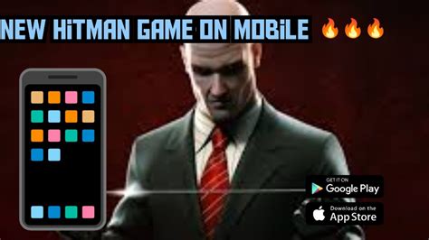 Hitman Blood Money Reprisal Is Now Available For Android Devices New