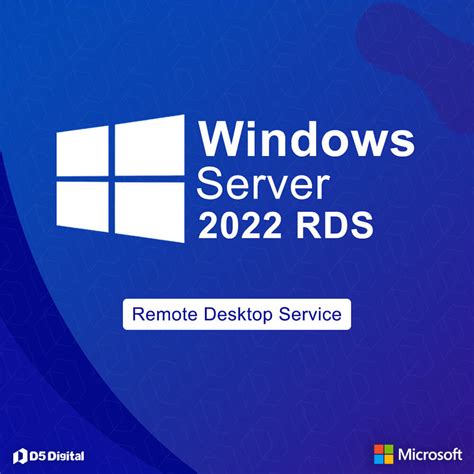 Windows Server 2022 Rds License Price In Bd