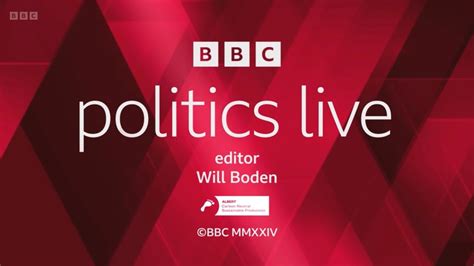 Bbc Politics Live Intro And Outro 9 January 2024 Youtube