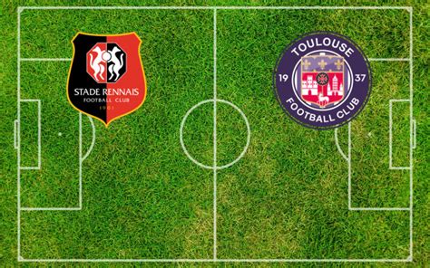 Alineaciones Rennes Toulouse Pron Sticos Y Cuotas