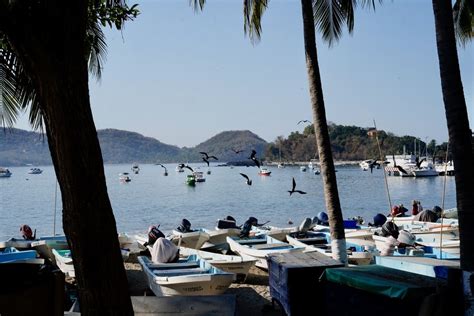 Review: The Thompson Zihuatanejo Luxury Beach Resort