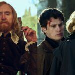 Mary Georges Tony Curran On Gay Roles And Giving Nicholas Galitzine