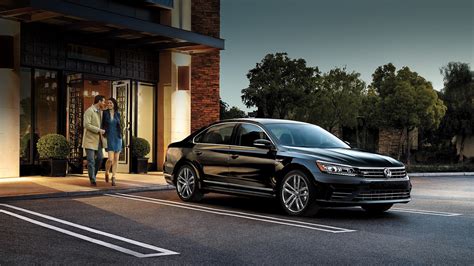 2019 Volkswagen Passat Sedan Specs, Review, and Pricing | CarSession