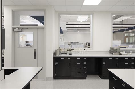 Ribbon Cutting Held for Industrial Chemistry Lab | High-Profile Monthly