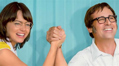 Review Battle Of The Sexes Triple J