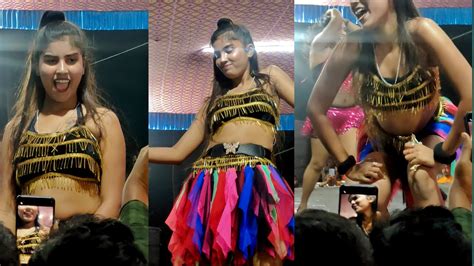 Upar Se Niche Se Hot Dance Hot Hotdance Viral Bojpuri Youtube