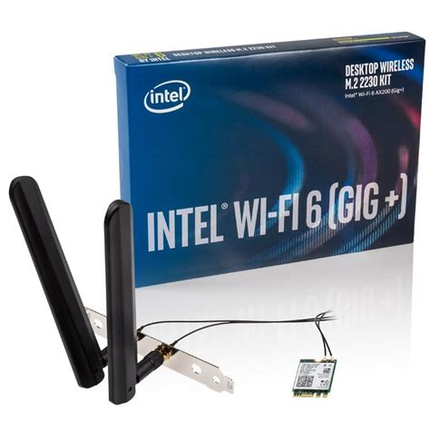 Intel Nic Wi Fi Ax X Modelis Ax Ngwgdtk Ema Kaina