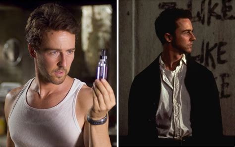 Las Mejores Pel Culas De Edward Norton Paloma Nacho