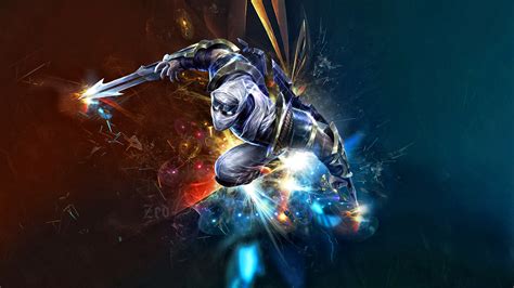 Zed Wallpaper 84 Images