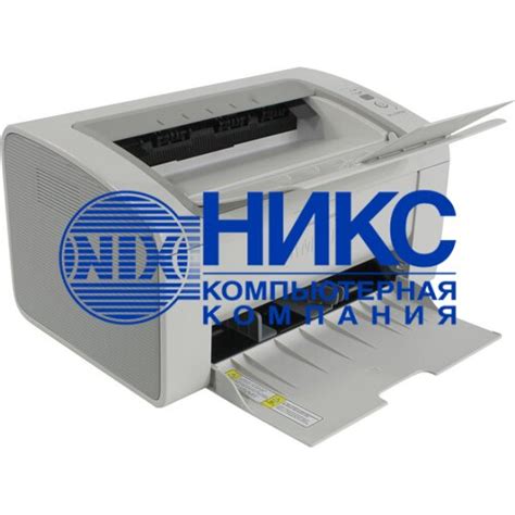 Принтер лазерный монохромный Samsung ML-2165W — купить, цена и ...
