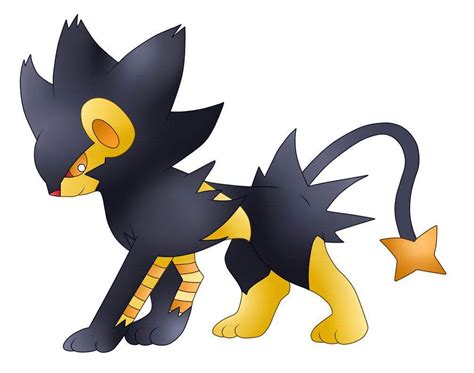 Luxray Wiki •pokémon• En Español Amino